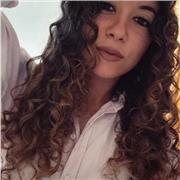 Laureata Magistrale in geologia, con esperienza di un anno d'insegnamento presso una scuola professione e Tutor per PCTO nei licei